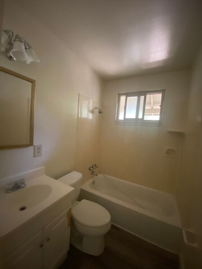 Photo - Large floorplan