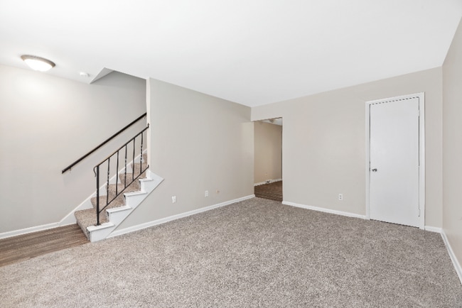 Photo - 800 Harrisburg Pike Unit 2 bedroom townhomes