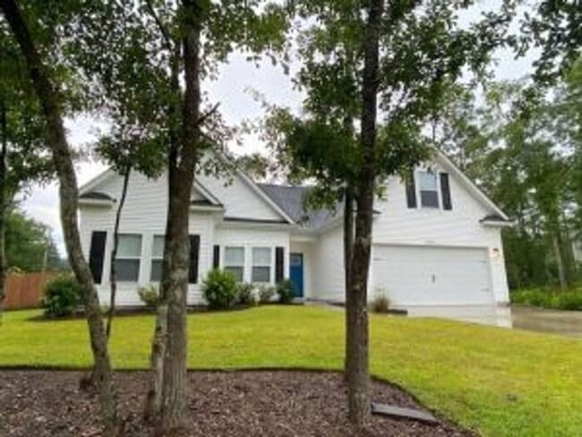 Building Photo - Fenwick Hills Rental