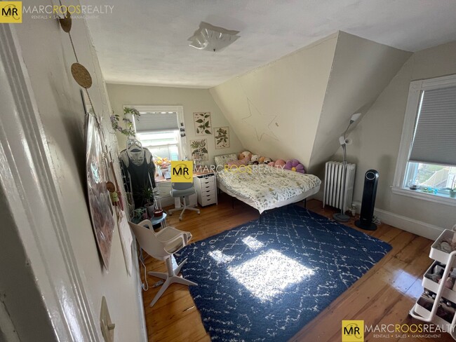 Photo - 14 Fairmount St Condo