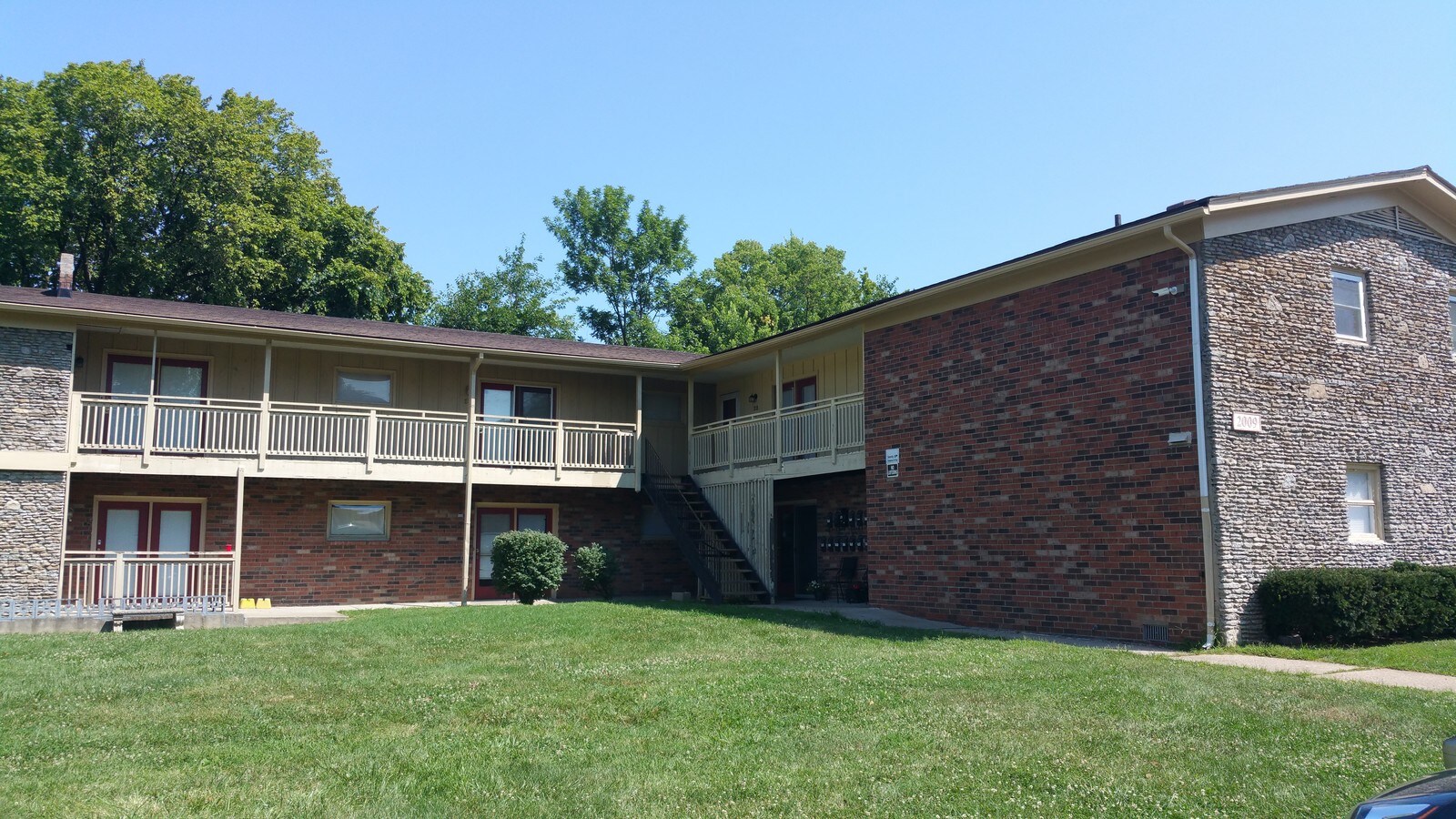 Photo - Creek Stone Village