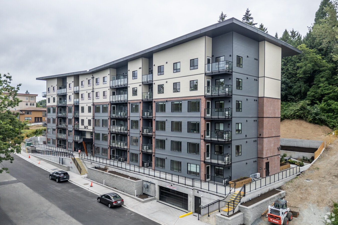 Photo - Skyside Residences