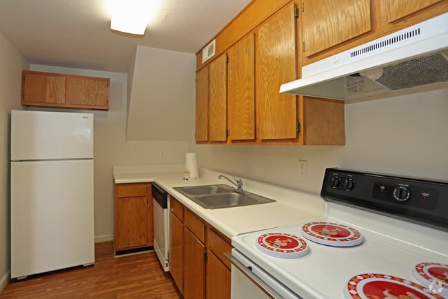 3 Bedroom_Kitchen