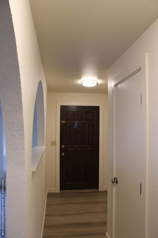 Photo - Updated One-Story 2-Bedroom Duplex with Ga...