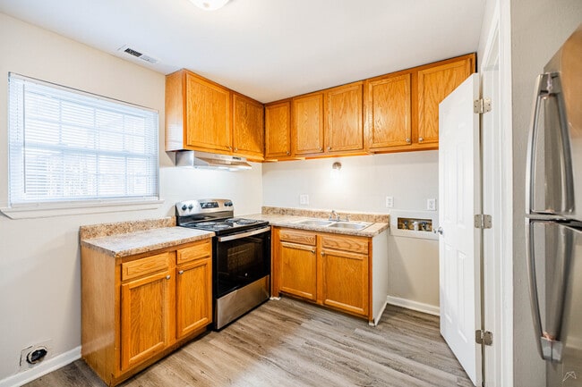 Cardinal Village Apartments