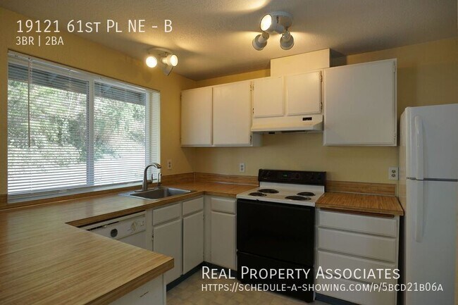 Photo - 19121 61st Pl NE Unidad B