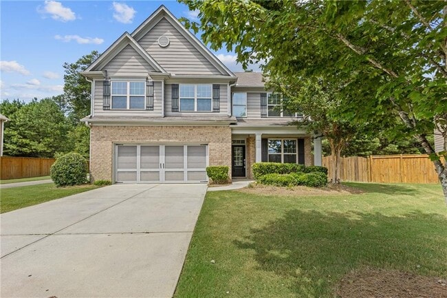 Photo - 5450 Shiloh Woods Dr House