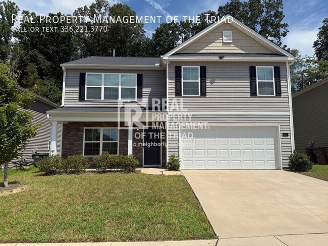 Building Photo - 407 Gulliver Ct Rental