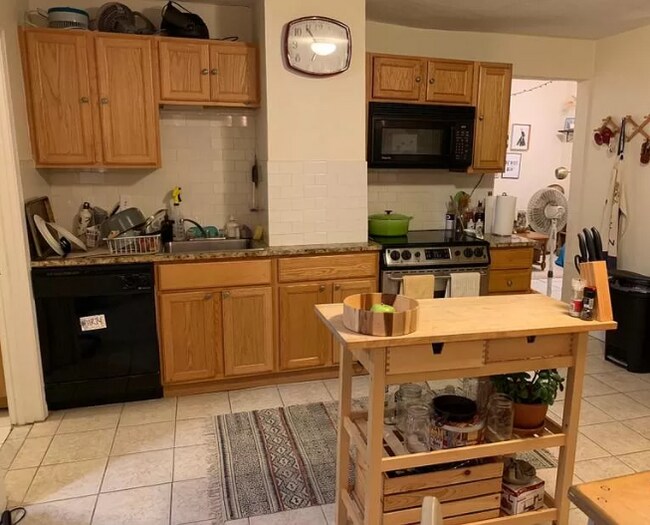 Photo - 120 Jaques St Unidad 3