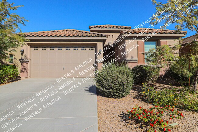 Photo - 10910 E Calypso Ave