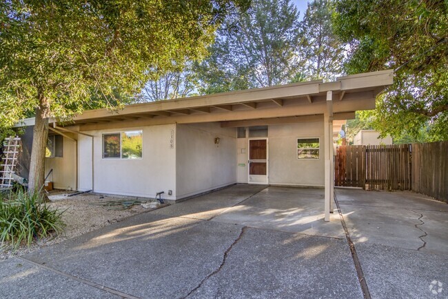 Building Photo - Close to UC Davis campus Rental