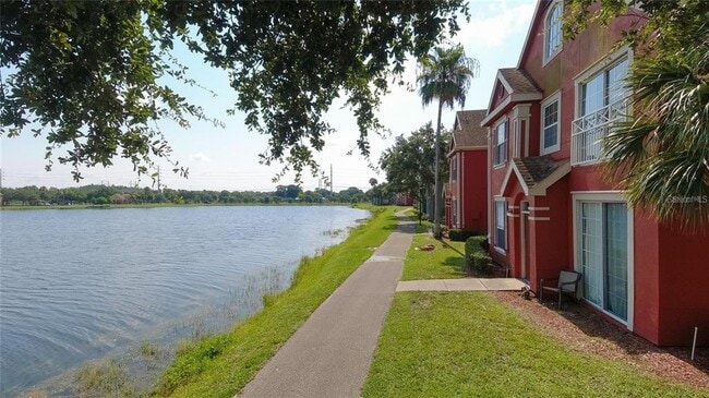 Photo - 9704 Lake Chase Island Way Unit 9704
