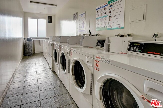 Photo - 10600 Wilshire Blvd Unit 630