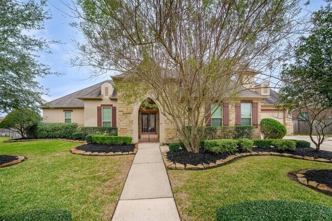 Photo - 16406 Baston Creek Dr