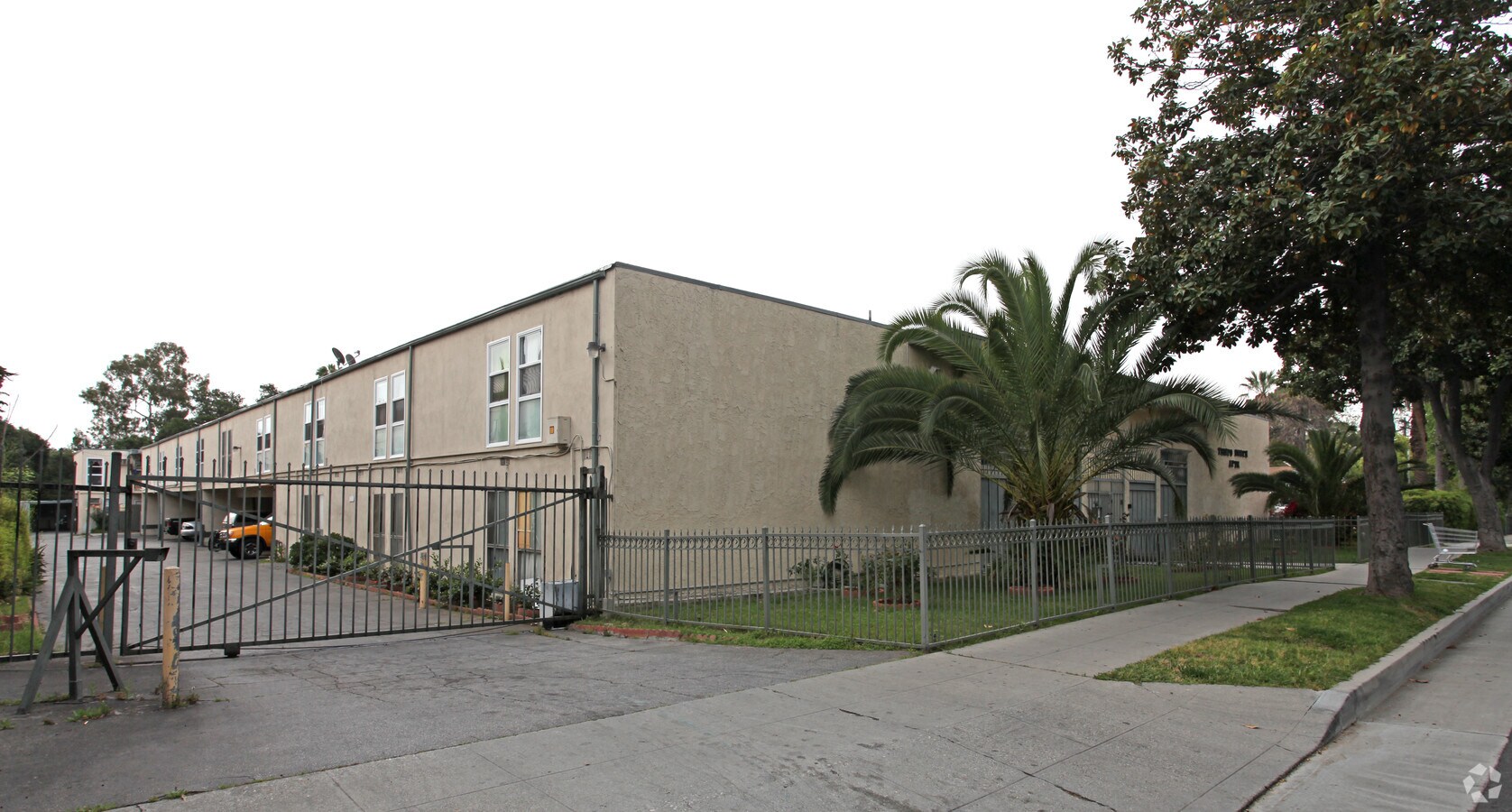 Tempo North Apartments - Tempo North Apartments