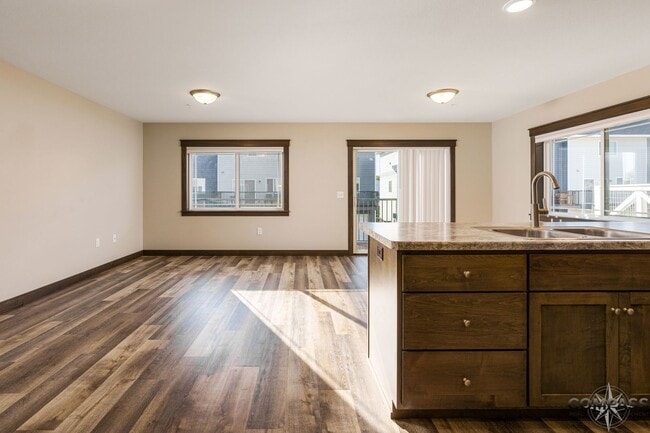 Photo - MODERN TOWN HOMES WITH IN-UNIT LAUNDRY