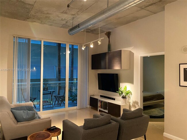 Photo - 2001 Biscayne Blvd Unit 3203