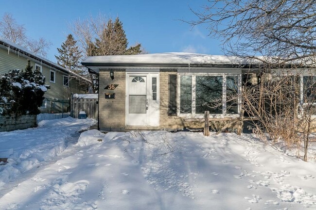 Building Photo - 36 Charlbrook Ave Unit 2