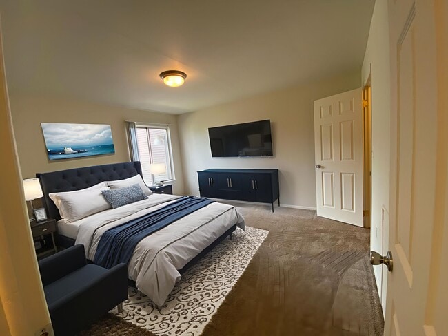 Waters Edge Estates