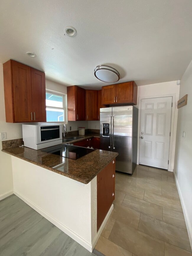Photo - 2483 Kapiolani Blvd Unit 1