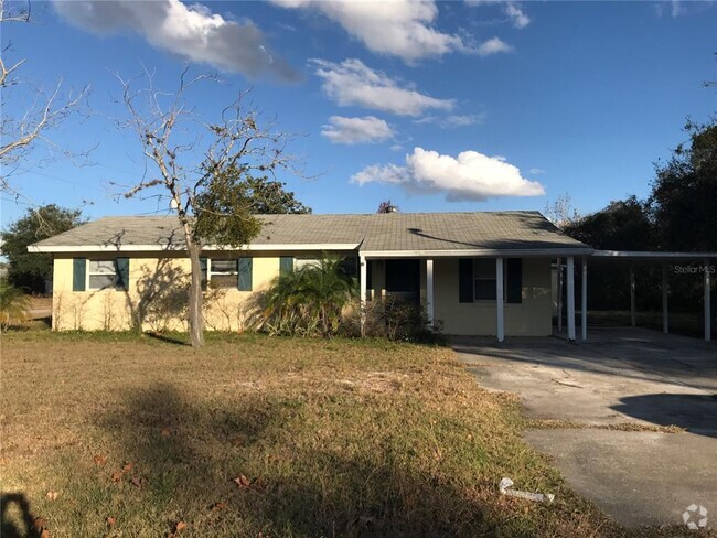 Building Photo - 901 Starbird St Rental