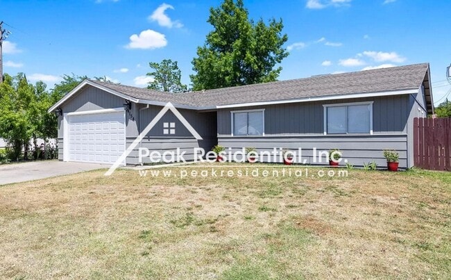 Photo - Updated 4bd/2ba North Sacramento Home with 2 Car Garage