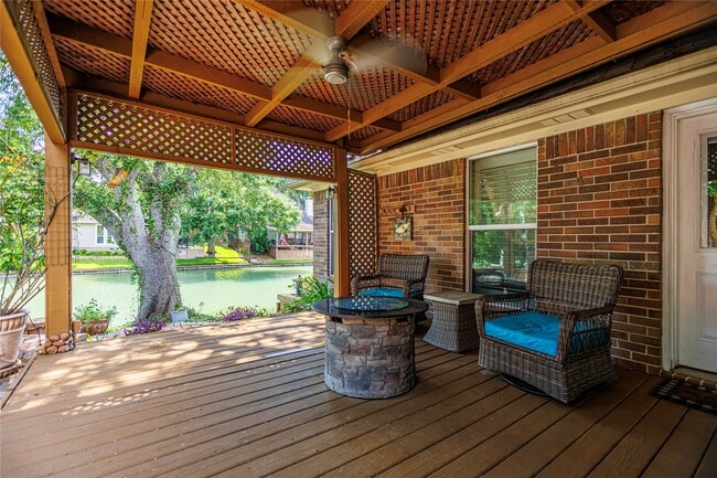 Photo - 1247 Misty Lake Ct