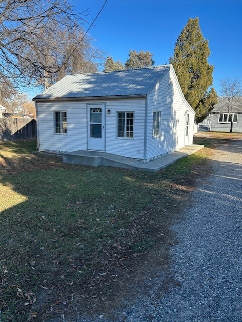 Building Photo - 729 Washington St