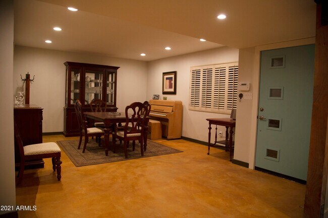 Photo - 7326 N Vía De La Montana