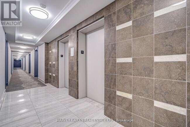Photo - 650 Sheppard Ave E Unit 603