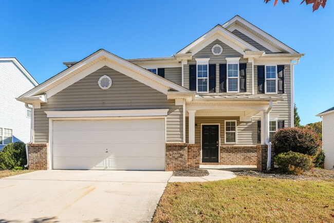 Building Photo - 1928 White Top Rd SE