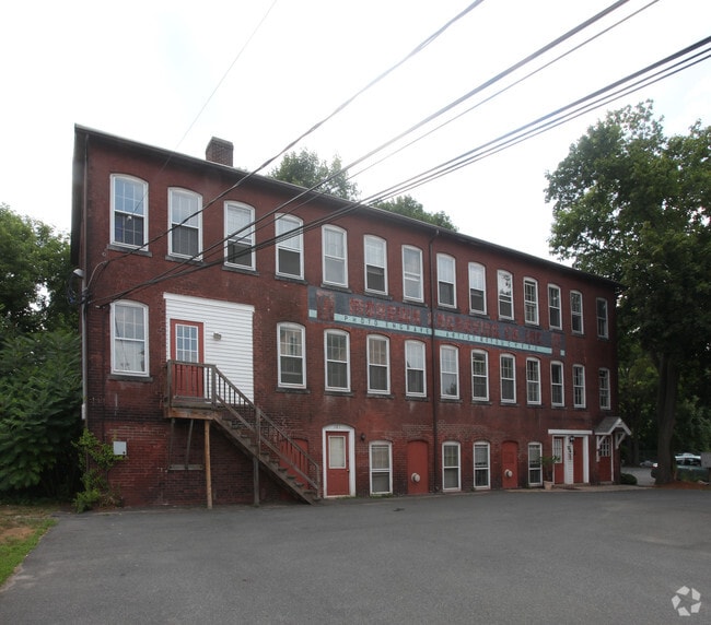 Apartments for Rent in Greenfield, MA