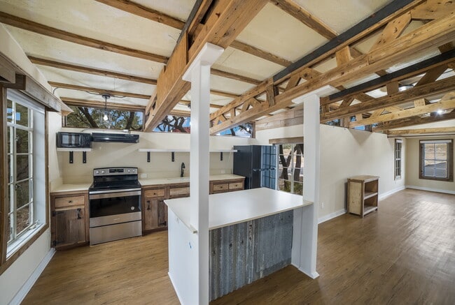 Photo - 19827 FM 306 Unit Lakeside Lodging  C