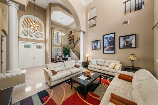 Photo - Fully Furnished Executive Rental in Providence