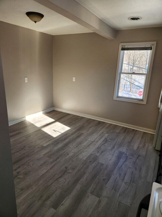 Kitchen - 5 Fountain St Unit 2nd floor