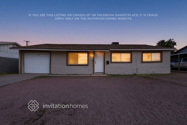 3314 W Aster Dr