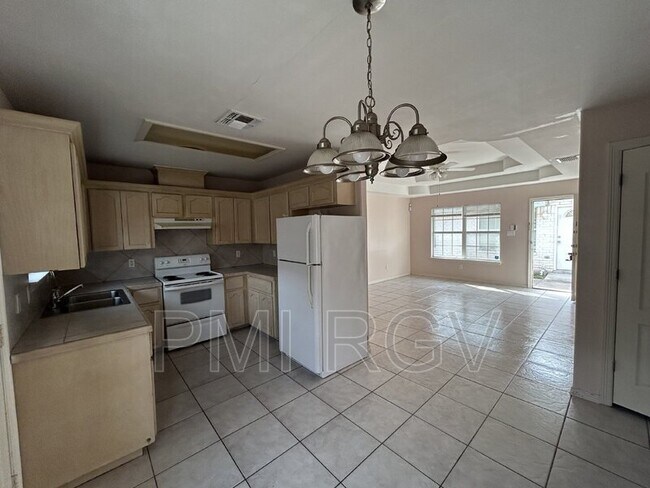 1817 Tierra Dulce Dr Unidad 2