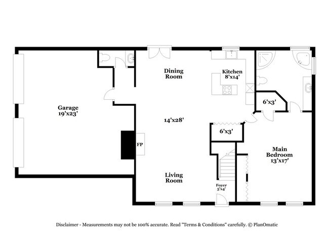 Photo - 9136 Tara Dr SW