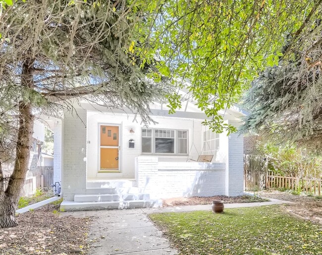 4 br, 2 bath House - 378 S Downing Street ... - 4 br, 2 bath House - 378 S Downing Street ...