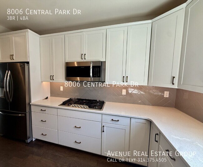 Photo - 8006 Central Park Dr