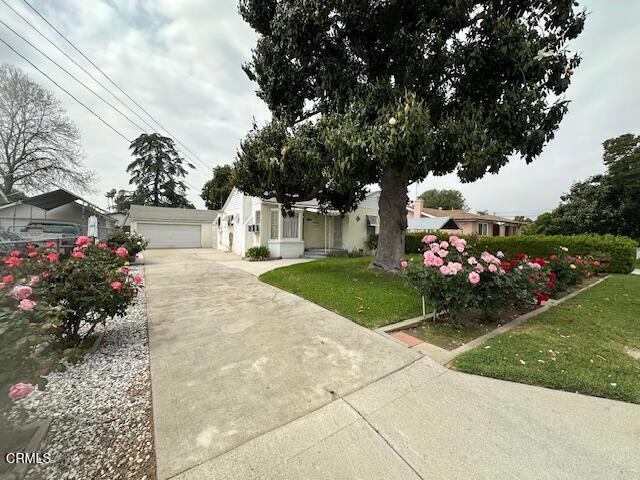 Photo - 5139 Myrtus Ave House