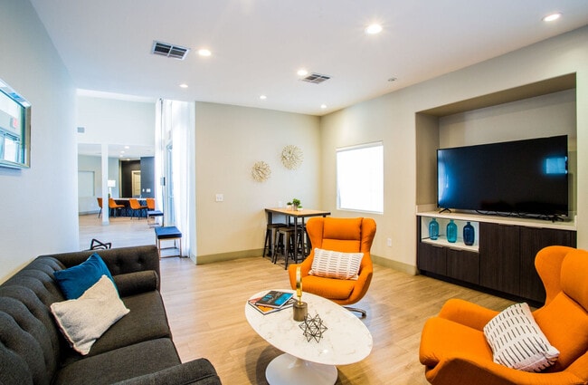 Villas at 6300