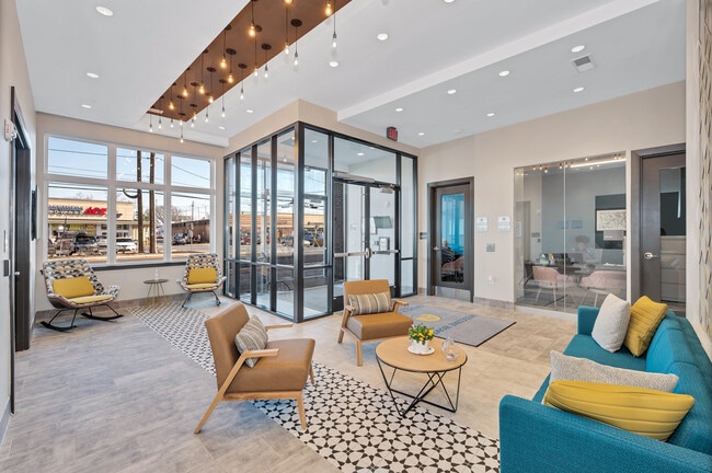 Silver Creek Senior Living 62+