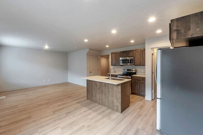 Photo - Join this growing Mapleton Village Community.