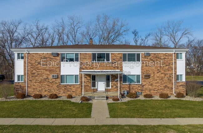 Building Photo - 1778 Goddard Rd Unit 6