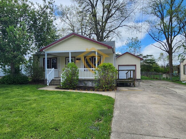 AVAILABLE NOW! Updated, Anderson 2 Bedroom... - AVAILABLE NOW! Updated, Anderson 2 Bedroom... House