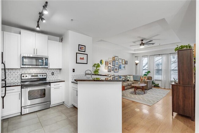 Photo - 821 Ralph McGill Blvd NE Unit 2418