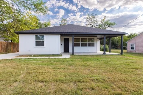 Photo - 1705 Sycamore St