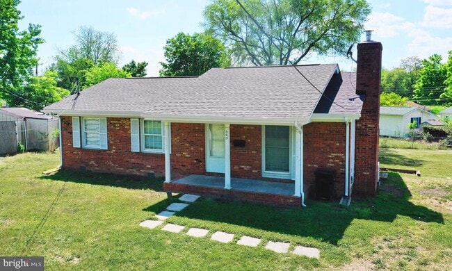 Building Photo - 605 Opequon Ct Rental
