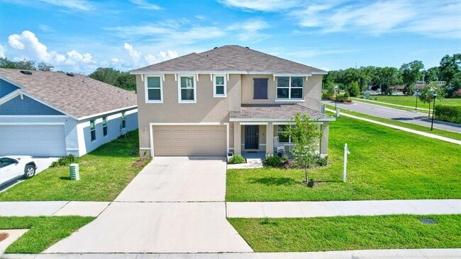 Building Photo - 7601 Rosewood Gdn Lp